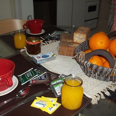 Apartamento Pichincha Rosario Apartment Bagian luar foto