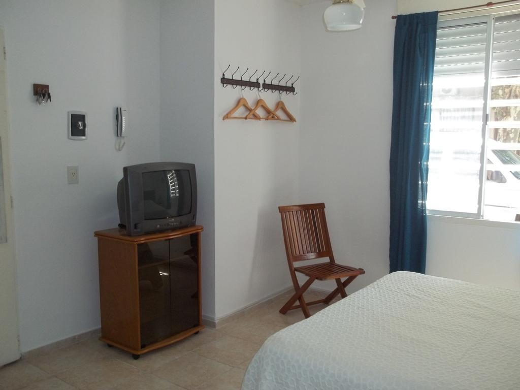 Apartamento Pichincha Rosario Apartment Bagian luar foto