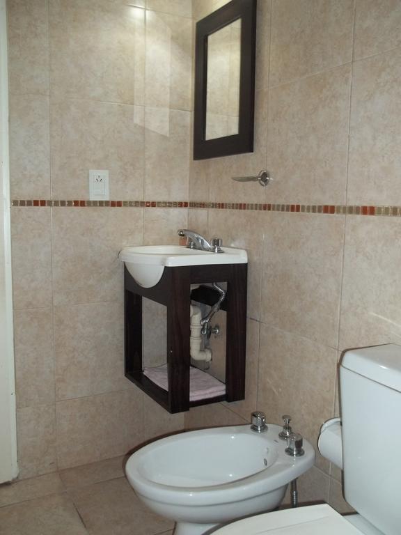 Apartamento Pichincha Rosario Apartment Bagian luar foto