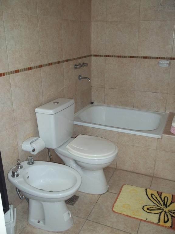 Apartamento Pichincha Rosario Apartment Bagian luar foto